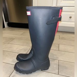 Hunter Boots